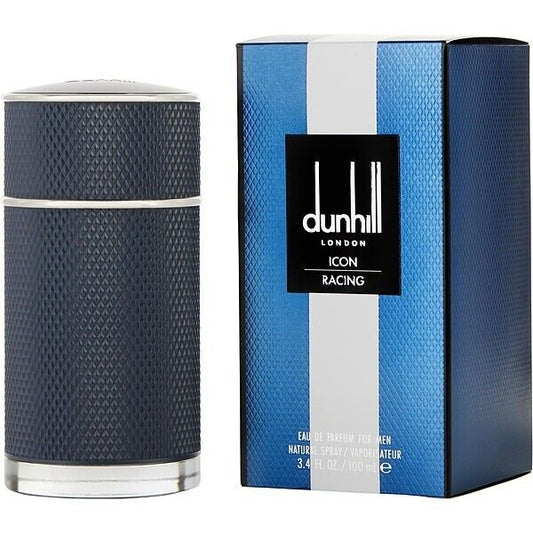 Icon Racing Blue Alfred Dunhill