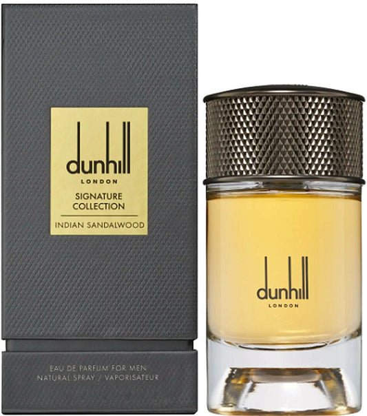 Indian Sandalwood - Alfred Dunhill