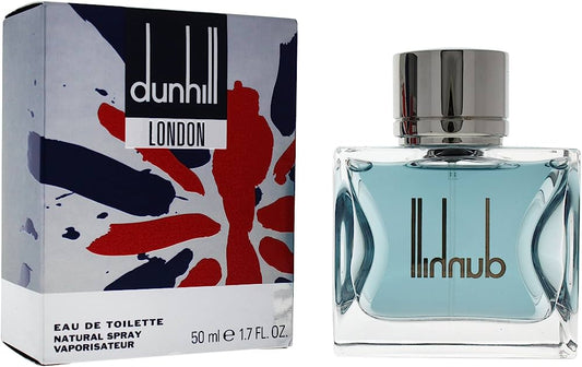 Dunhill London - Alfred Dunhill