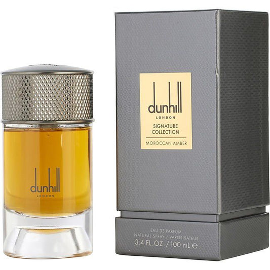 Moroccan Amber - Alfred Dunhill