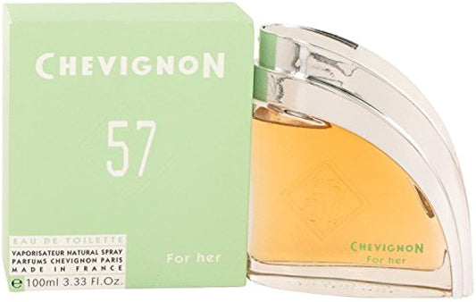 Chevignon 57 Femnino Chevignon - Jacques Bogart