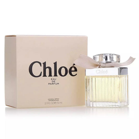 Chloe Eau de Parfum - Chloé