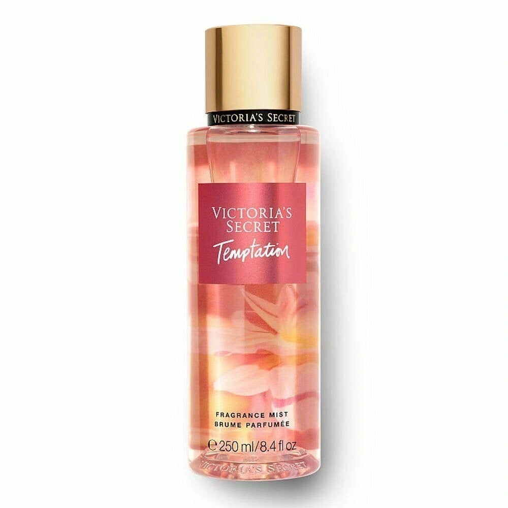 Temptation Victoria's Secret