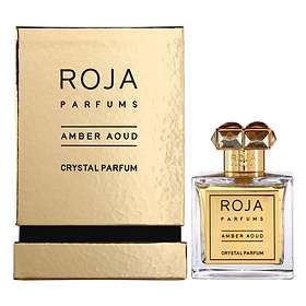 Amber Aoud Crystal - Roja Parfums
