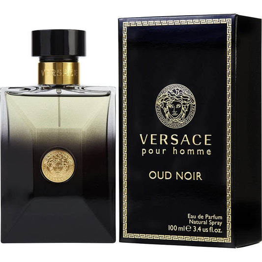Versace Pour Homme Oud Noir - Versace