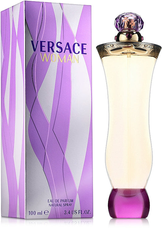 Versace Woman - Versace