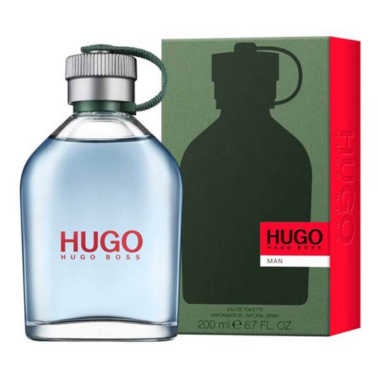 Hugo - Hugo Boss