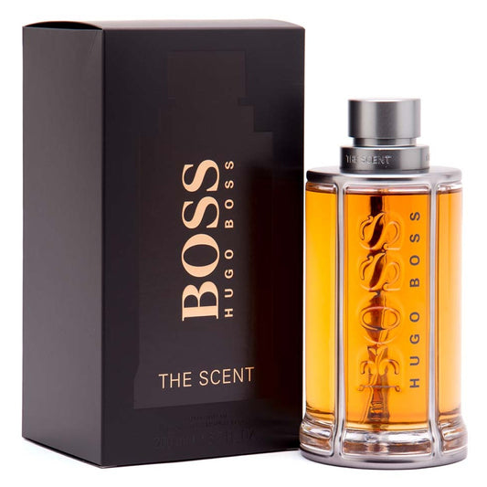 Boss The Scent - Hugo Boss