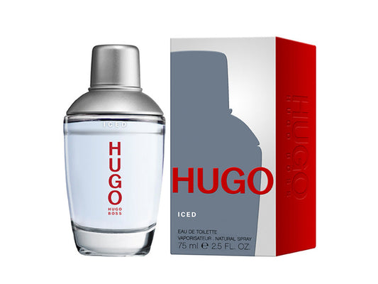 Hugo Iced - Hugo Boss