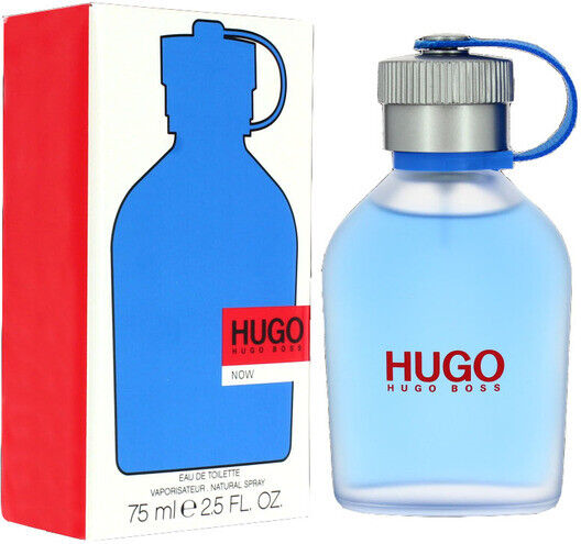 Hugo Now - Hugo Boss