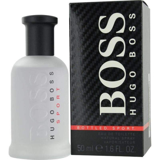 Boss Bottled Sport - Hugo Boss