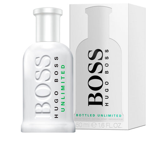 Boss Unlimited - Hugo Boss