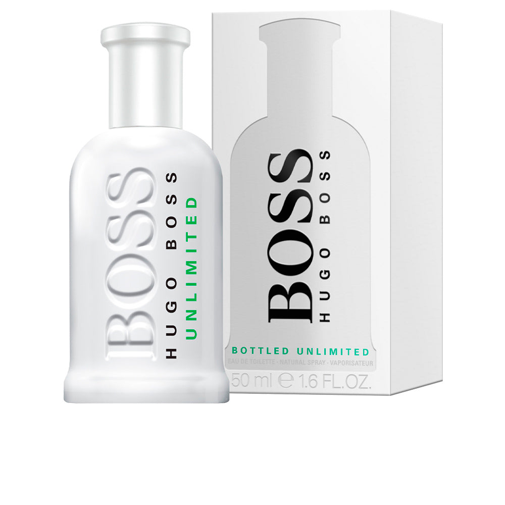 Boss Unlimited - Hugo Boss