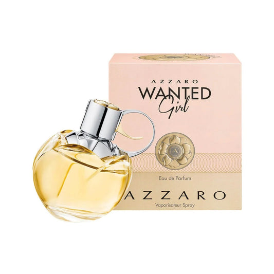 Azzaro Wanted Girl - Azzaro
