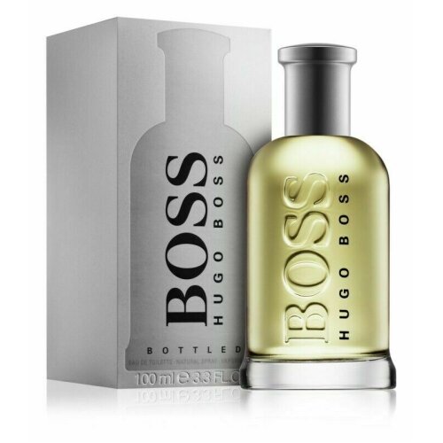Boss No. 6 - Hugo Boss,