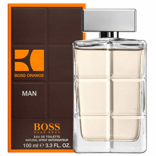 Boss Orange for Men - Hugo Boss
