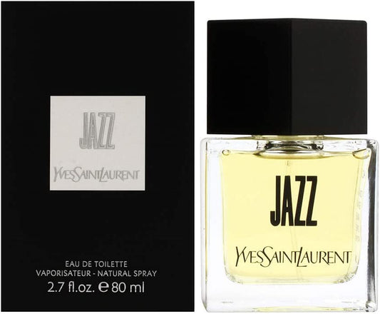 Jazz - Yves Saint Laurent