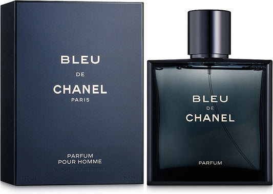 Bleu de Chanel Parfum - Chanel