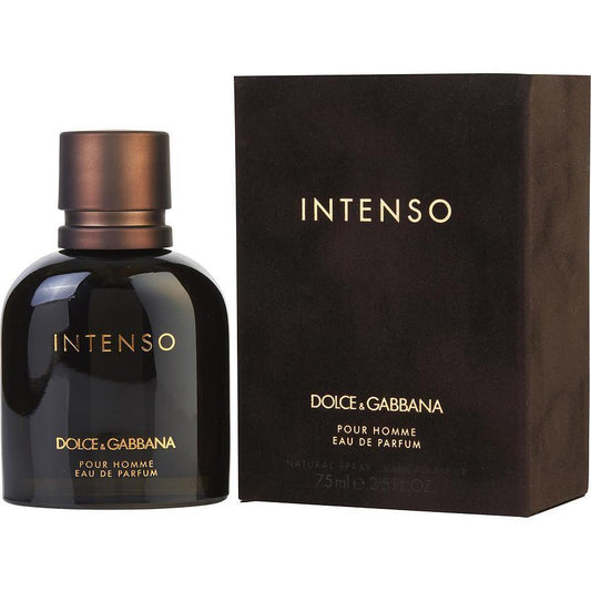 Dolce&Gabbana Pour Homme Intenso - Dolce&Gabbana
