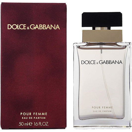 Dolce&Gabbana Pour Femme - Dolce & Gabbana