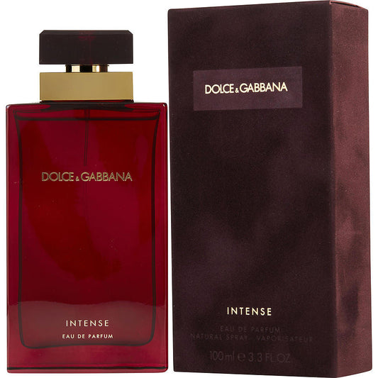Dolce&Gabbana Pour Femme Intense - Dolce & Gabbana