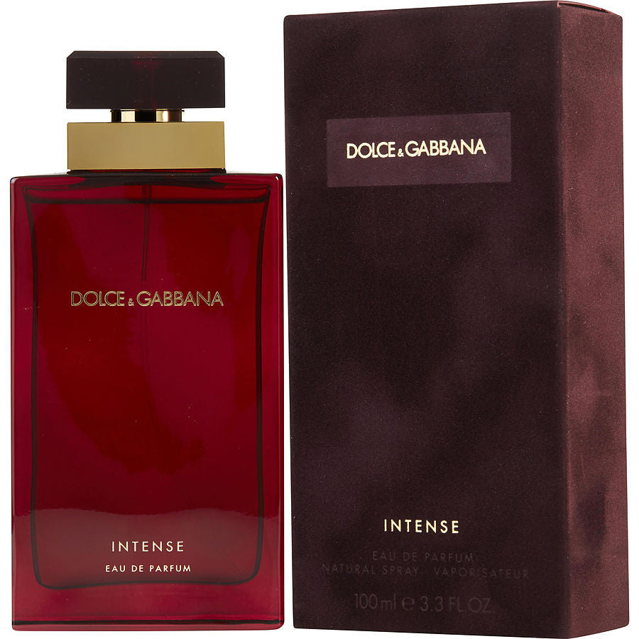 Dolce&Gabbana Pour Femme Intense - Dolce & Gabbana