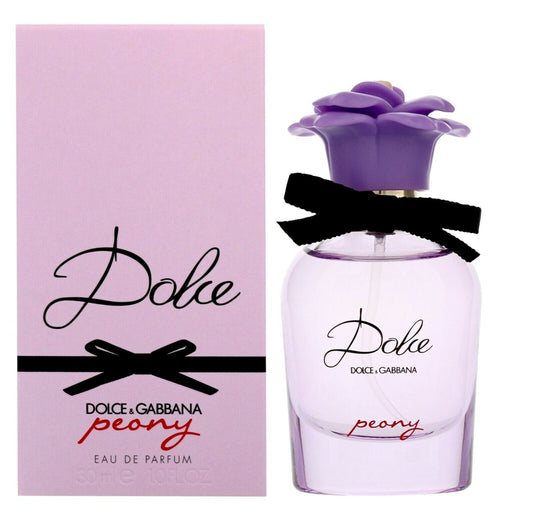 Dolce Peony - Dolce & Gabbana