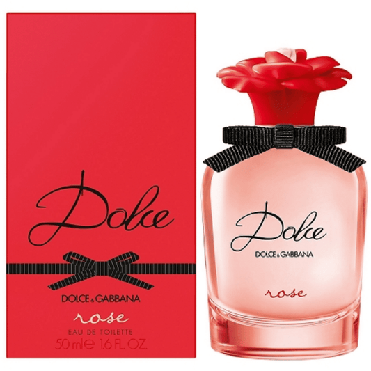 Dolce Rose - Dolce & Gabbana