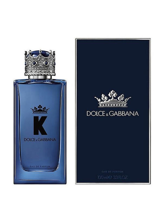 K by Dolce & Gabbana Eau de Parfum -  Dolce & Gabbana