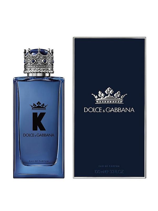 K by Dolce & Gabbana Eau de Parfum -  Dolce & Gabbana