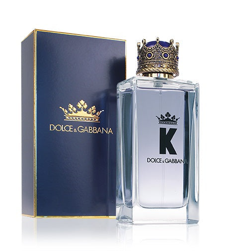 K by Dolce & Gabbana - Dolce & Gabbana