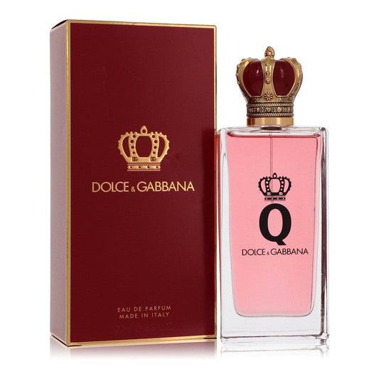 Q by Dolce & Gabbana - Dolce & Gabbana