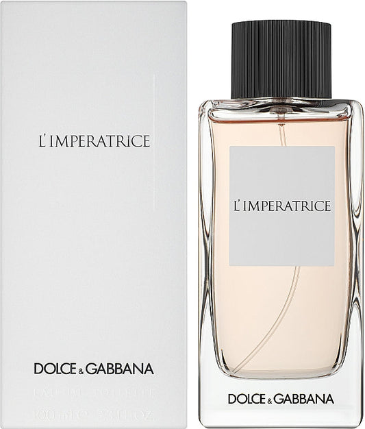 L'imperatrice 3 Perfume - Dolce & Gabbana