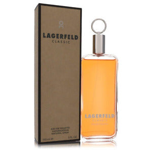 Lagerfeld Classic - Karl Lagerfeld