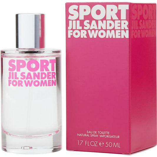 Sport for Women - Jil Sander