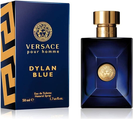 Versace Pour Homme Dylan Blue de Versace